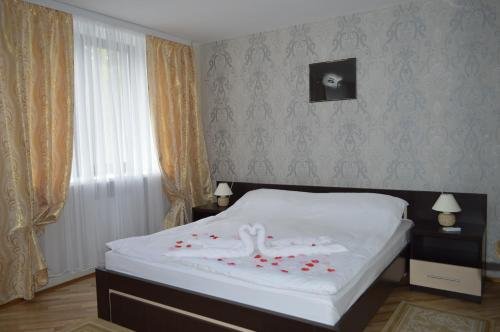 Домжерицы: Serguch Hotel Complex