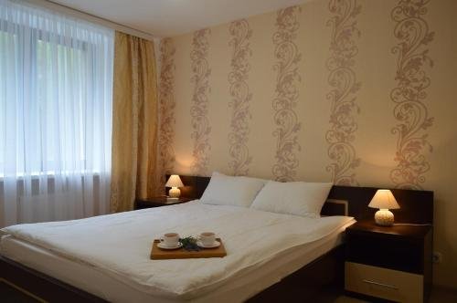 Домжерицы: Serguch Hotel Complex