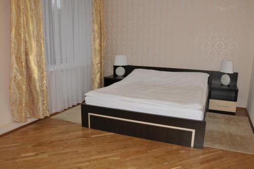 Домжерицы: Serguch Hotel Complex