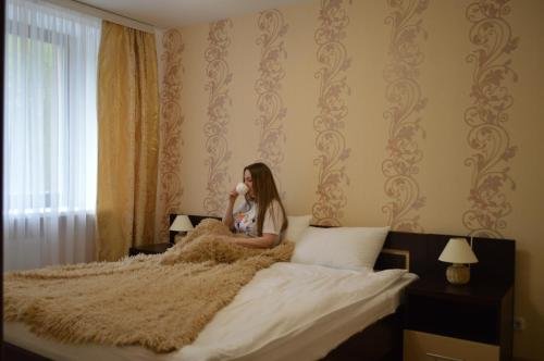 Домжерицы: Serguch Hotel Complex