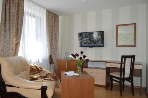 Домжерицы: Serguch Hotel Complex