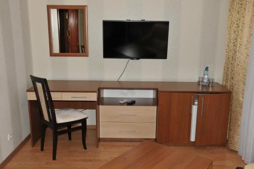 Домжерицы: Serguch Hotel Complex