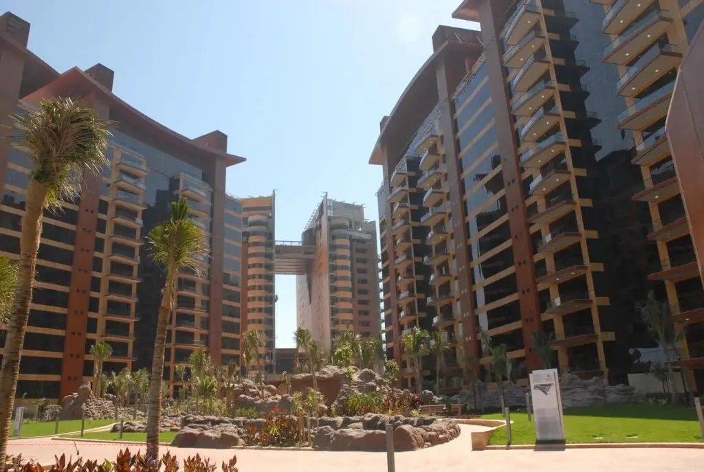 Tiara Residences by Dream Inn Dubai — фото 1