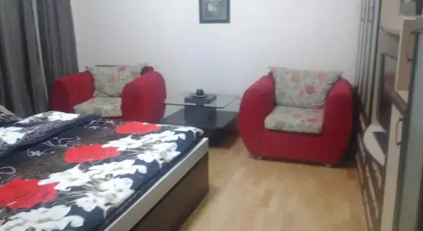 Тбилиси: Apartment on Kikodze