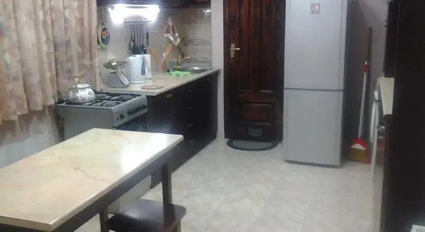 Тбилиси: Apartment on Kikodze