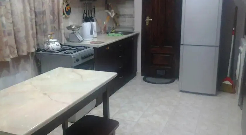 Тбилиси: Apartment on Kikodze