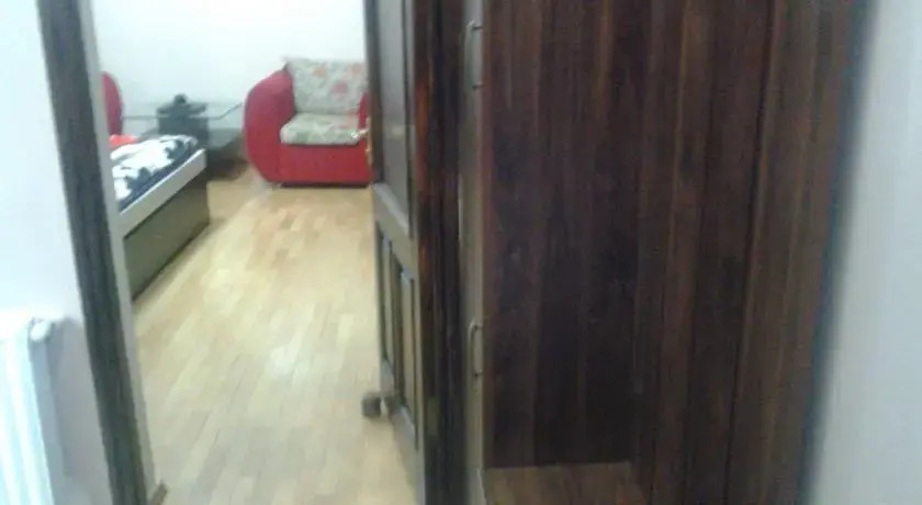 Тбилиси: Apartment on Kikodze