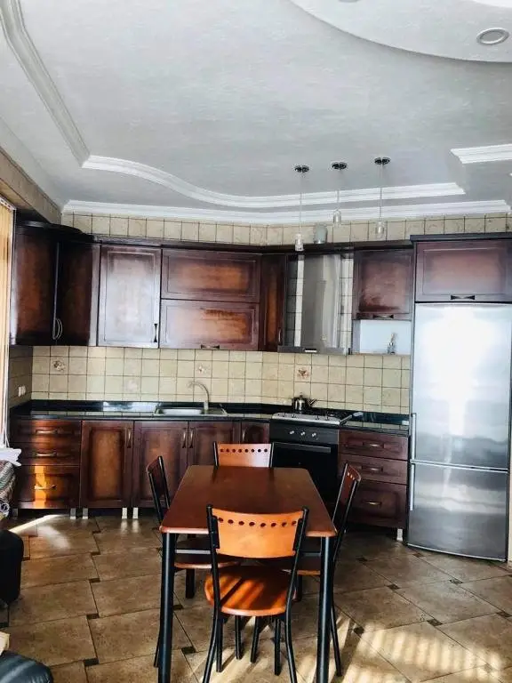 Кобулети: Kobuleti House
