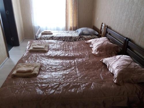 Степанцминда: Nino & Zurabi Guest House
