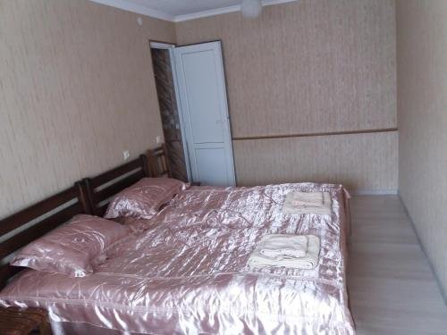 Степанцминда: Nino & Zurabi Guest House