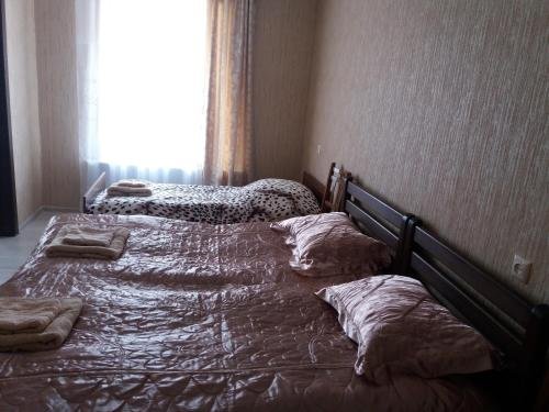 Степанцминда: Nino & Zurabi Guest House