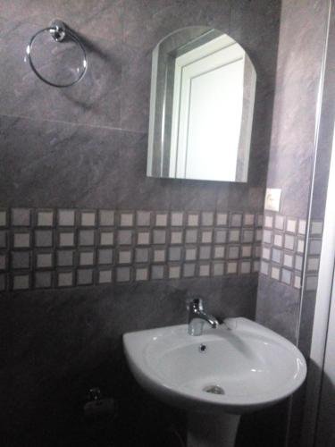 Степанцминда: Nino & Zurabi Guest House