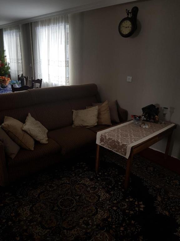 Степанцминда: Naos Guest House