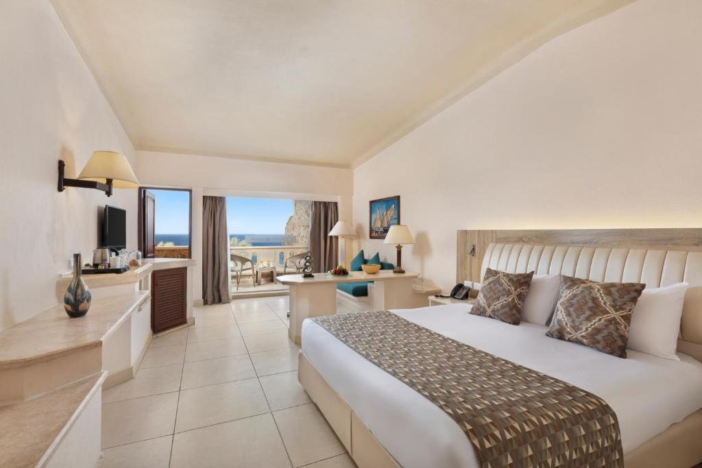 Хургада: Pickalbatros Citadel Resort