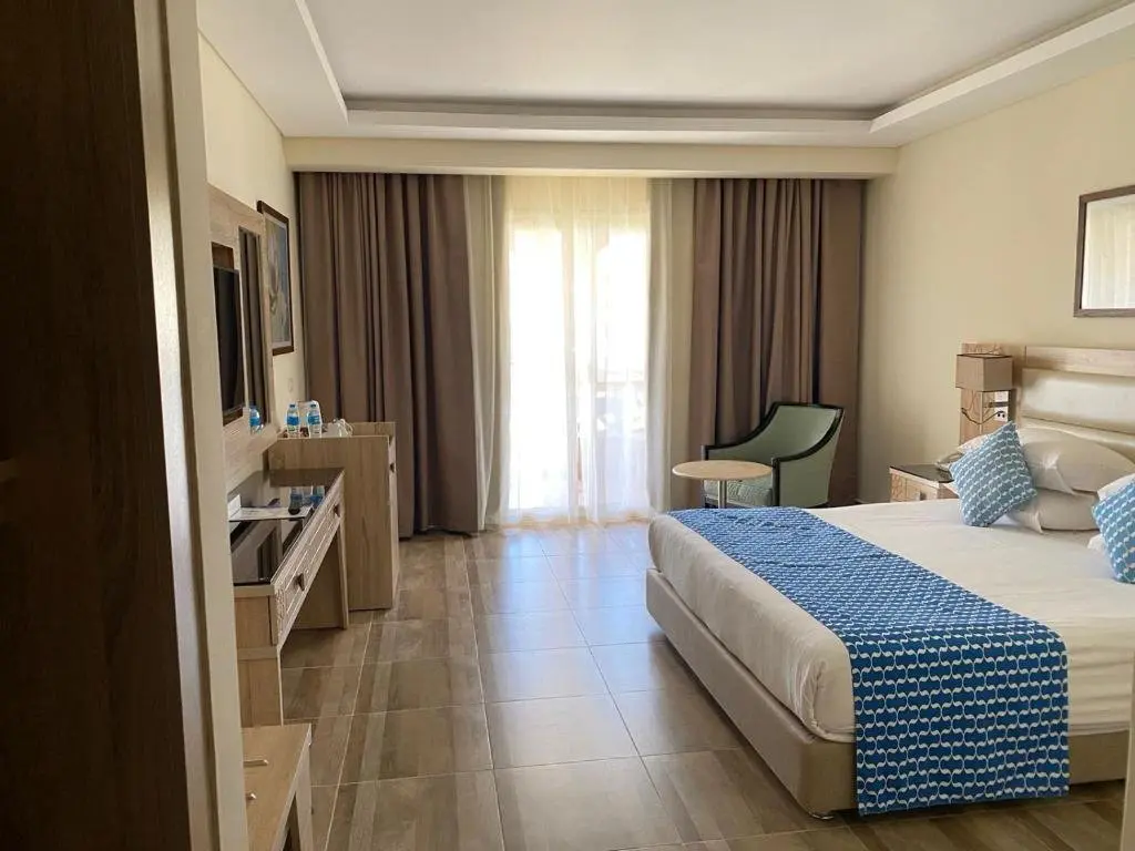 Хургада: Pickalbatros Citadel Resort