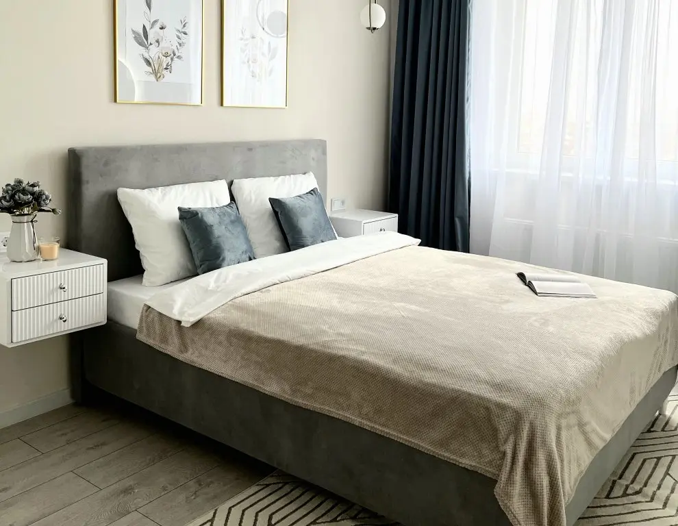 Краснодар: Апартаменты Атмосфера в Любимово