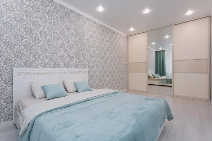 Калининград: Апартаменты Five Floor Apartment
