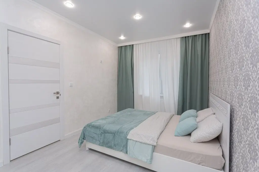 Калининград: Апартаменты Five Floor Apartment
