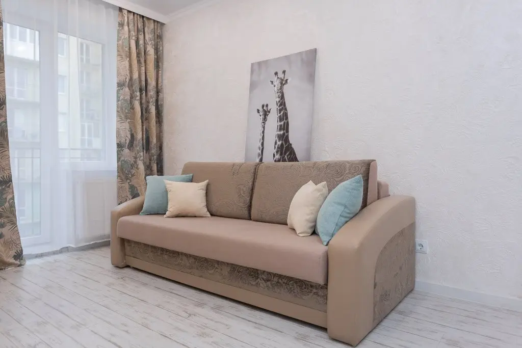 Калининград: Апартаменты Five Floor Apartment