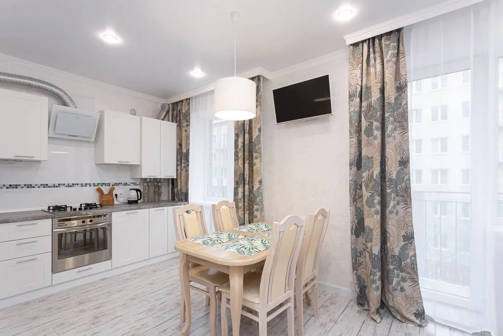 Калининград: Апартаменты Five Floor Apartment