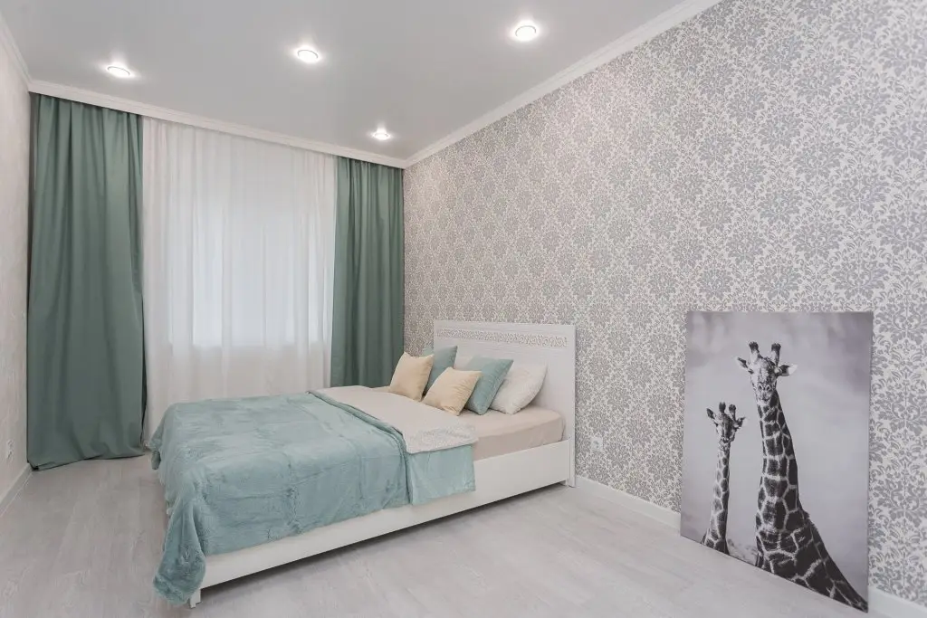 Калининград: Апартаменты Five Floor Apartment