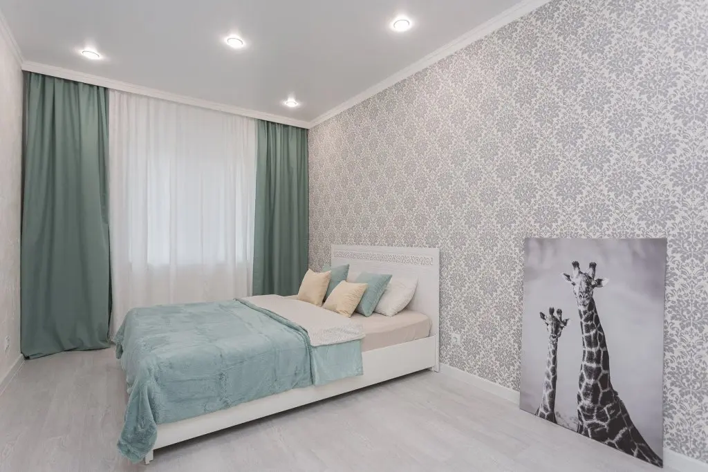 Калининград: Апартаменты Five Floor Apartment