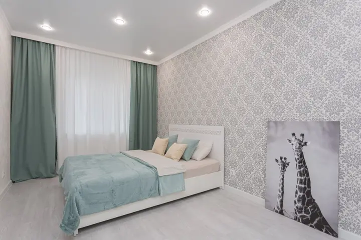 Калининград: Апартаменты Five Floor Apartment