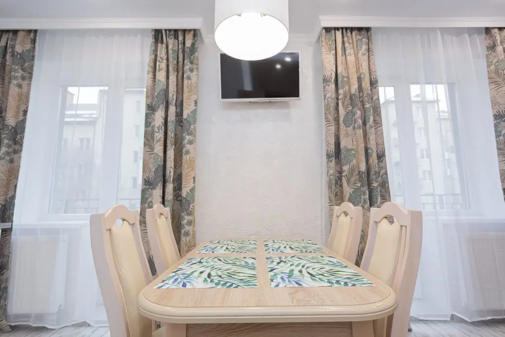Калининград: Апартаменты Five Floor Apartment