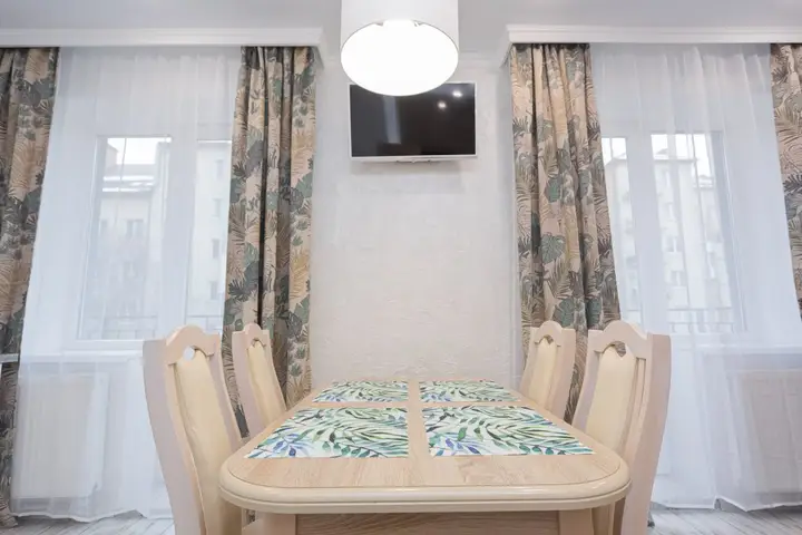Калининград: Апартаменты Five Floor Apartment