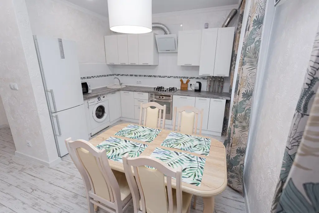 Калининград: Апартаменты Five Floor Apartment