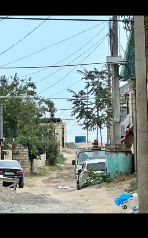 Хазар: Частный дом Дача На Берегу Моря