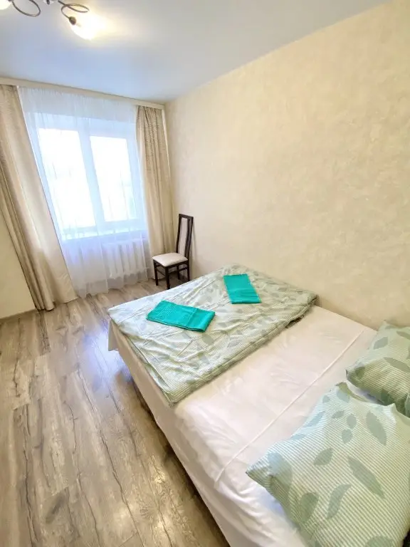 Минск: Гостевой дом Nemiga