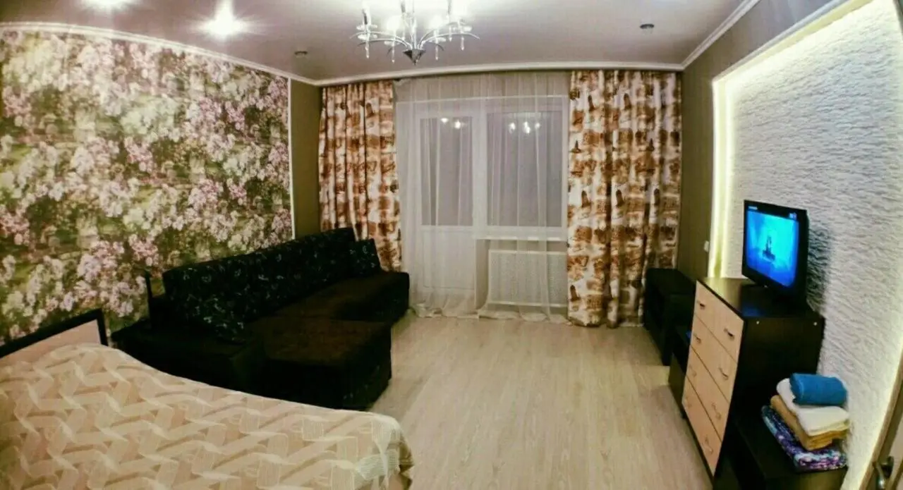 Владимир: Sweet Home - 1 комн "Винтаж" на Нижней Дуброве