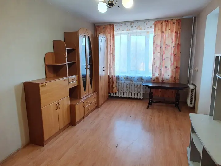 Калининград: Двухкомнатная квартира с видом на Музей Янтаря