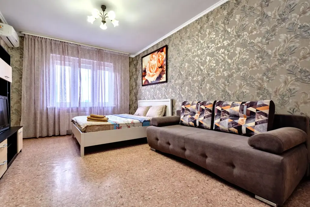 Квартира Devi Лавочкина 29 — фото 1