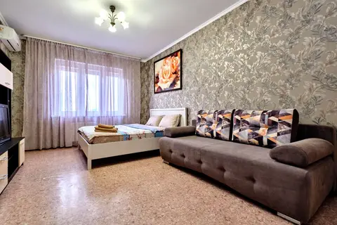 Квартира Devi Лавочкина 29 — фото 1