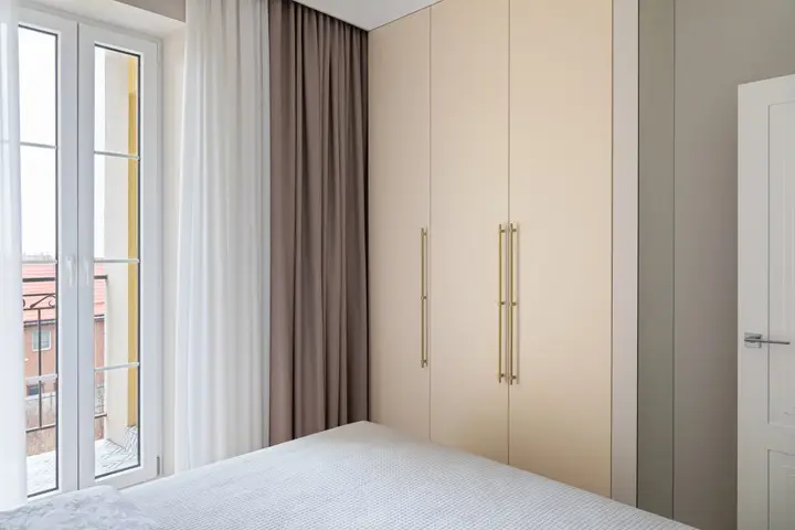 Янтарный: НаМореApartment'sКваритра для семей с детьми с видом на море