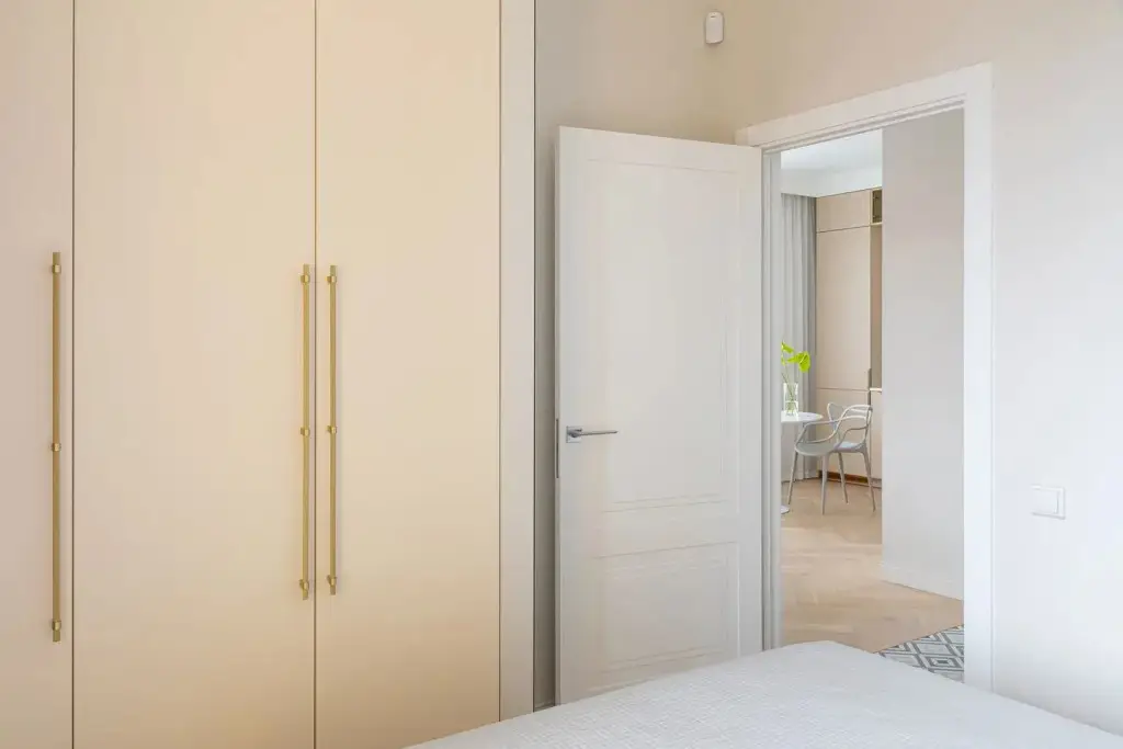 Янтарный: НаМореApartment'sКваритра для семей с детьми с видом на море