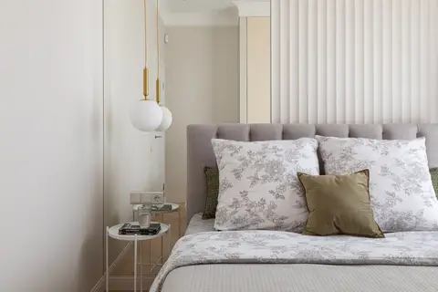 НаМореApartment'sКваритра для семей с детьми с видом на море — фото 1