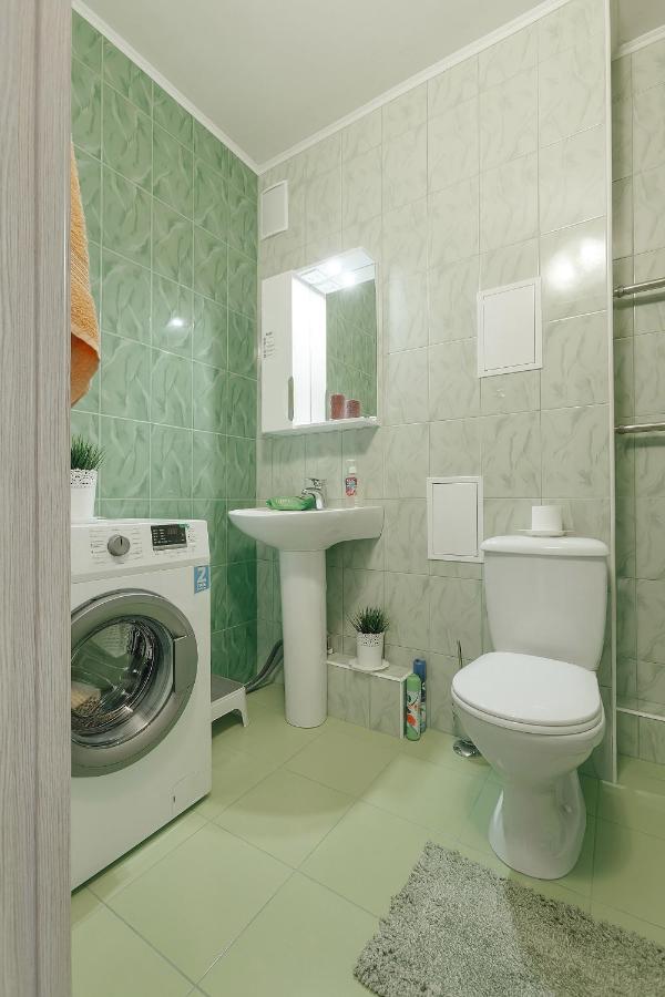Владимир: Apricot2 apartments from Neotel