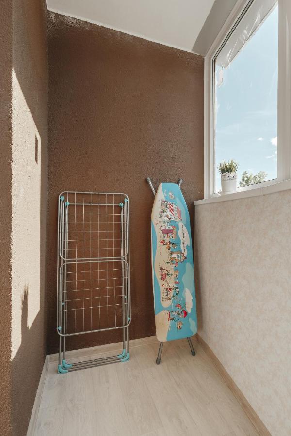 Владимир: Apricot2 apartments from Neotel