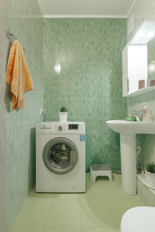 Владимир: Apricot2 apartments from Neotel