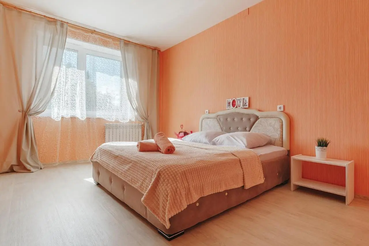 Владимир: Apricot2 apartments from Neotel