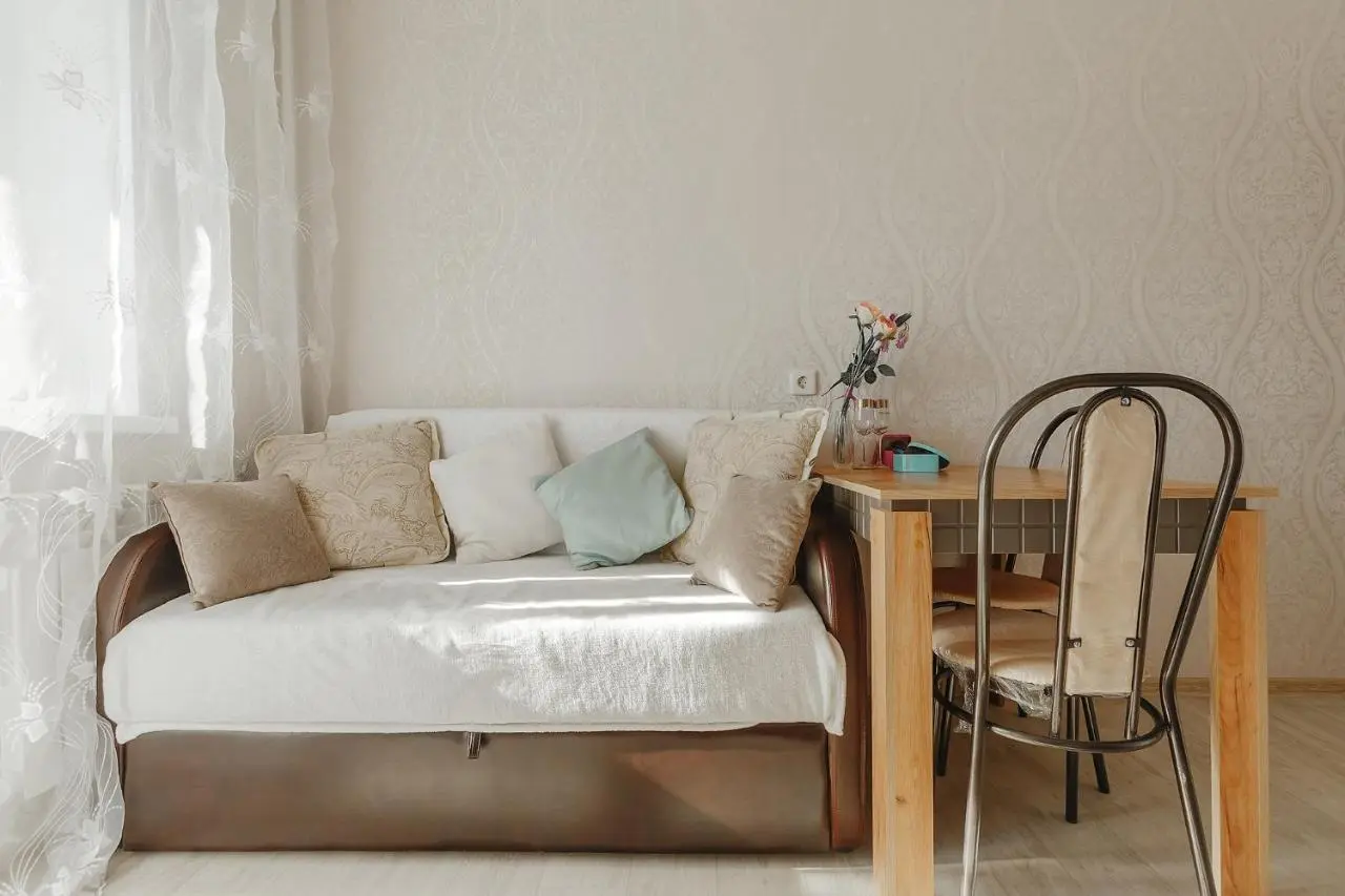 Владимир: Apricot2 apartments from Neotel