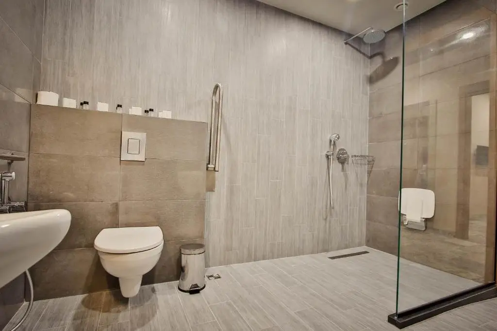 Тбилиси: Hotel Ameri Plaza Tbilisi Mimino