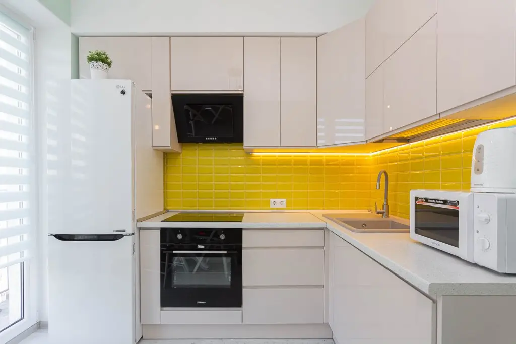 Калининград: Апартаменты Seven Floor Apartment