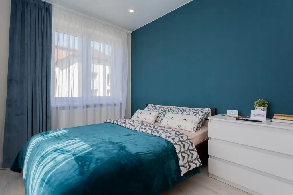 Калининград: Апартаменты Seven Floor Apartment