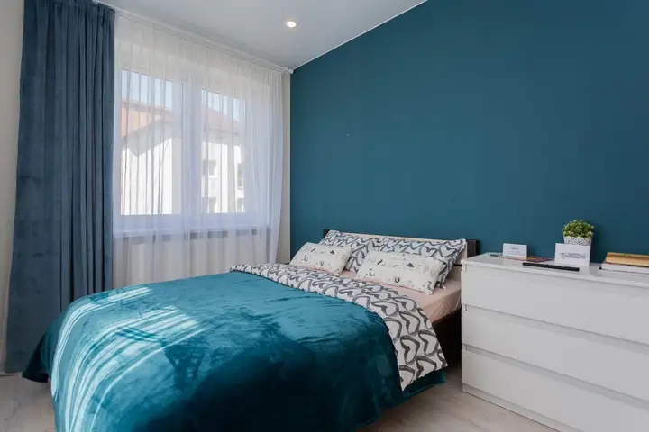 Калининград: Апартаменты Seven Floor Apartment