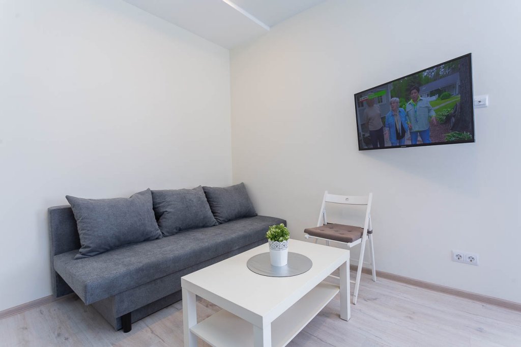 Калининград: Апартаменты Seven Floor Apartment