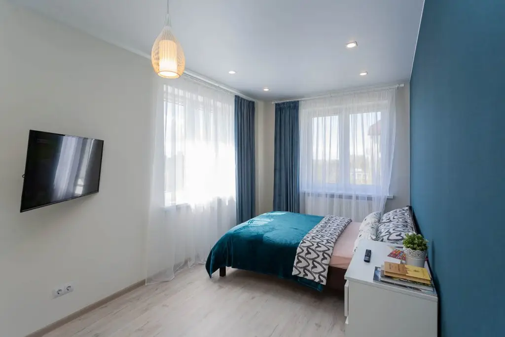 Калининград: Апартаменты Seven Floor Apartment